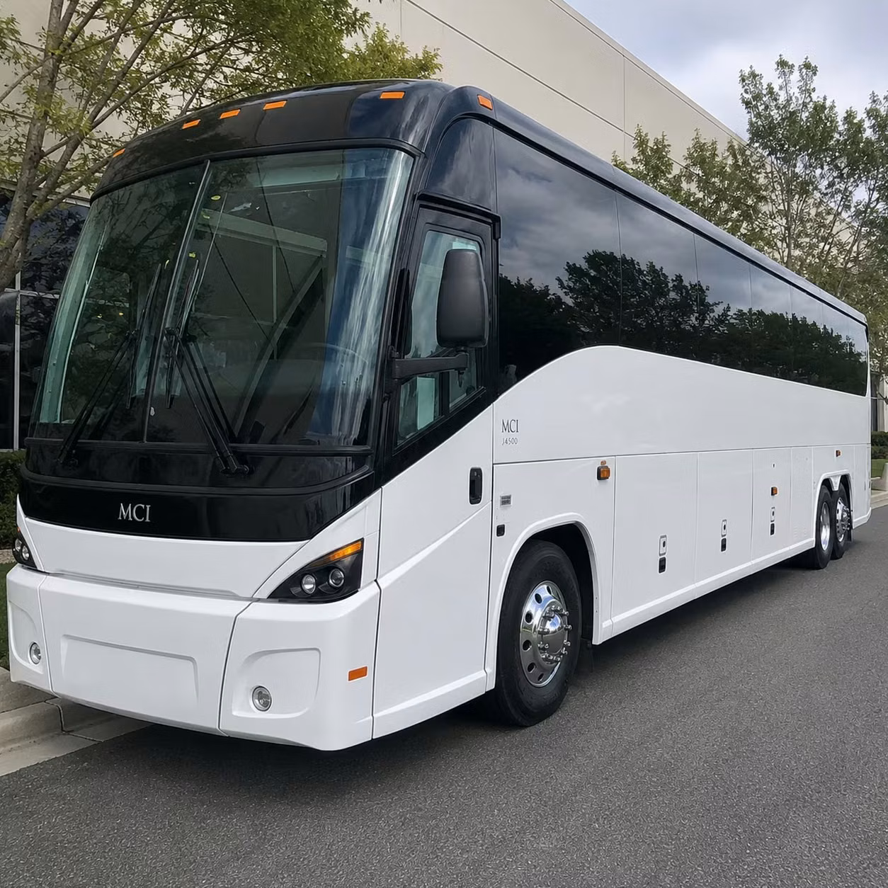 fill out one form to compare garland employee transportation options in seconds