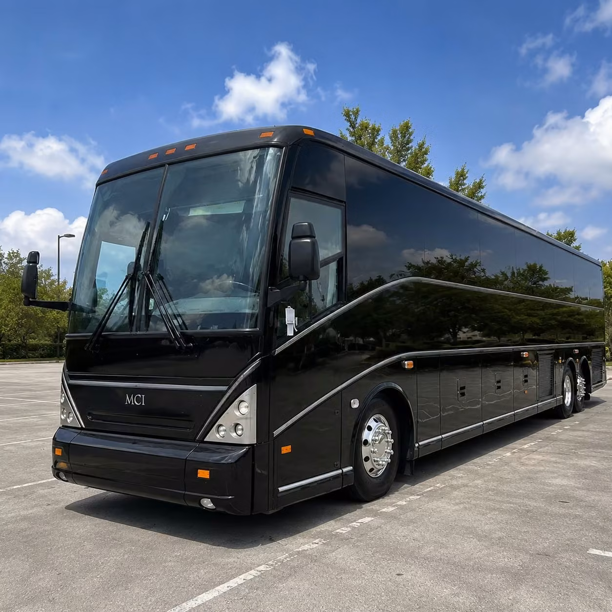 garland bachelorette birthday and private party bus rentals