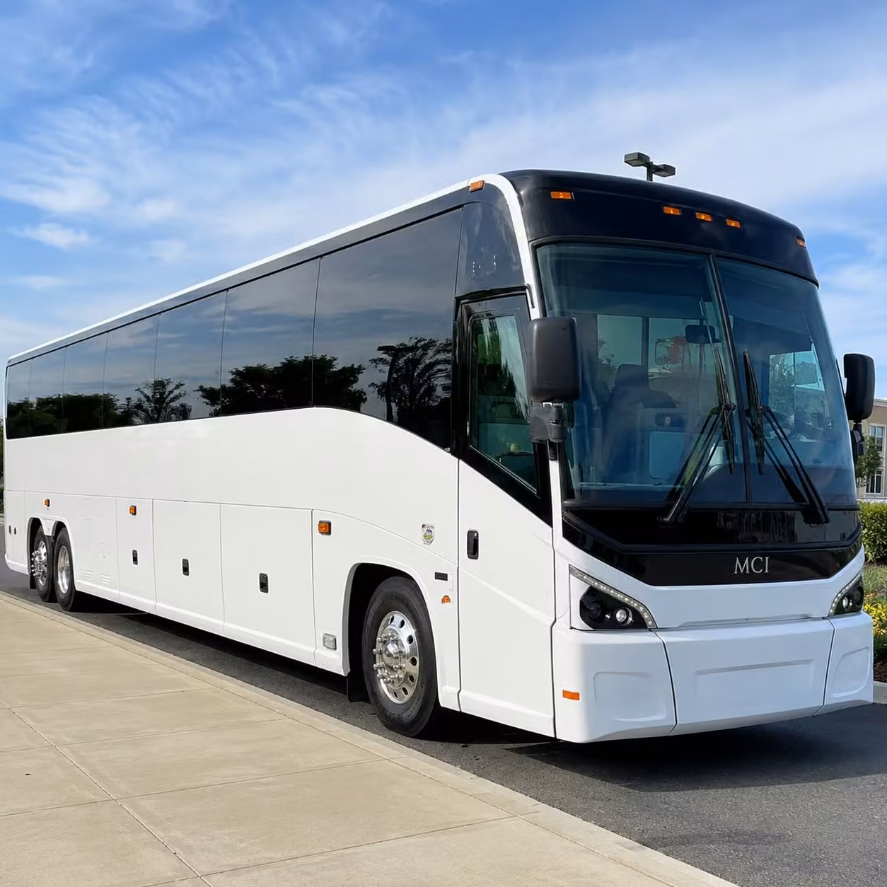 garland group transportation to toyota music factory in irving