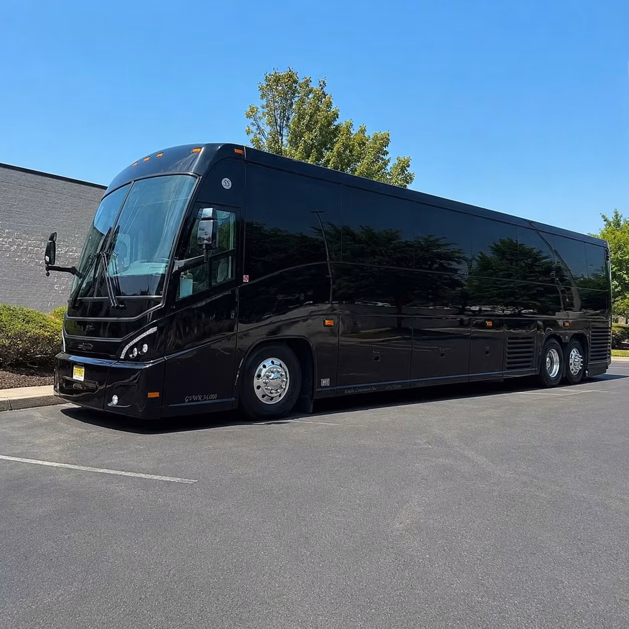 garland groups trust long distance bus rentals for texas sports tournaments and away games