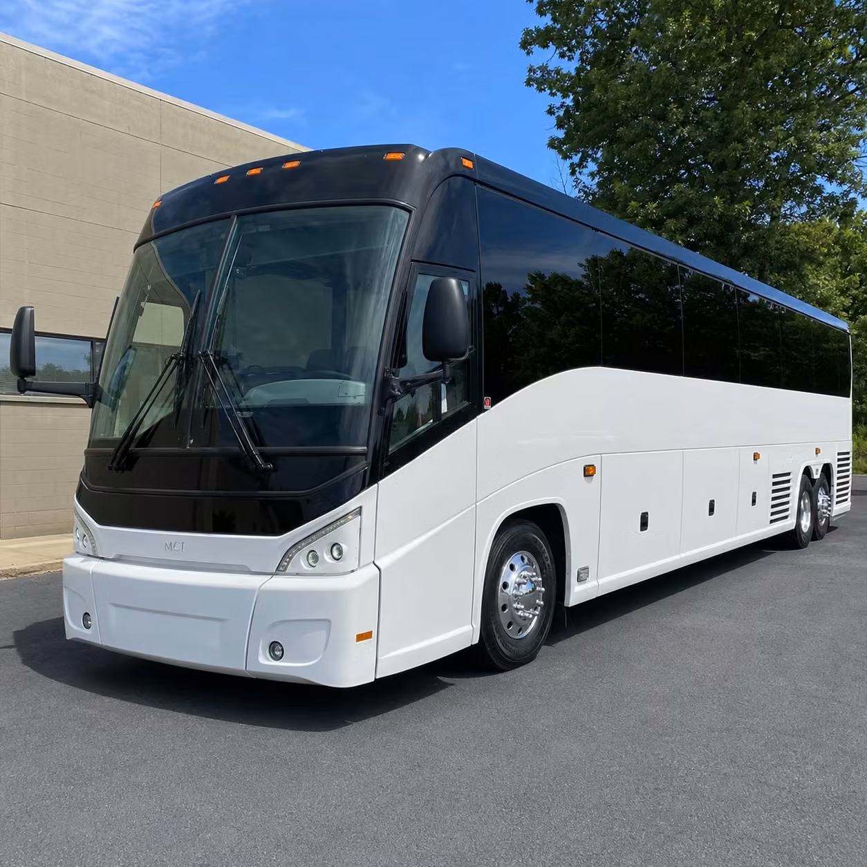 garland religious group transportation services