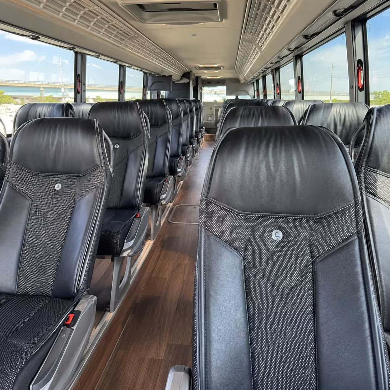 garland school groups and universities book long distance charter buses for field trips and academic travel