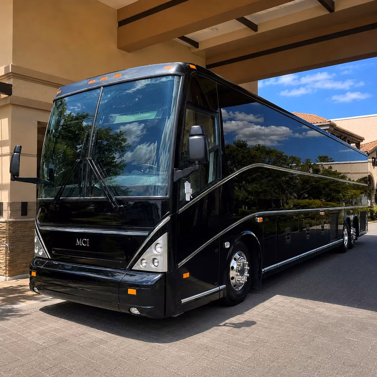 heading outside garland you can still compare corporate event transportation options