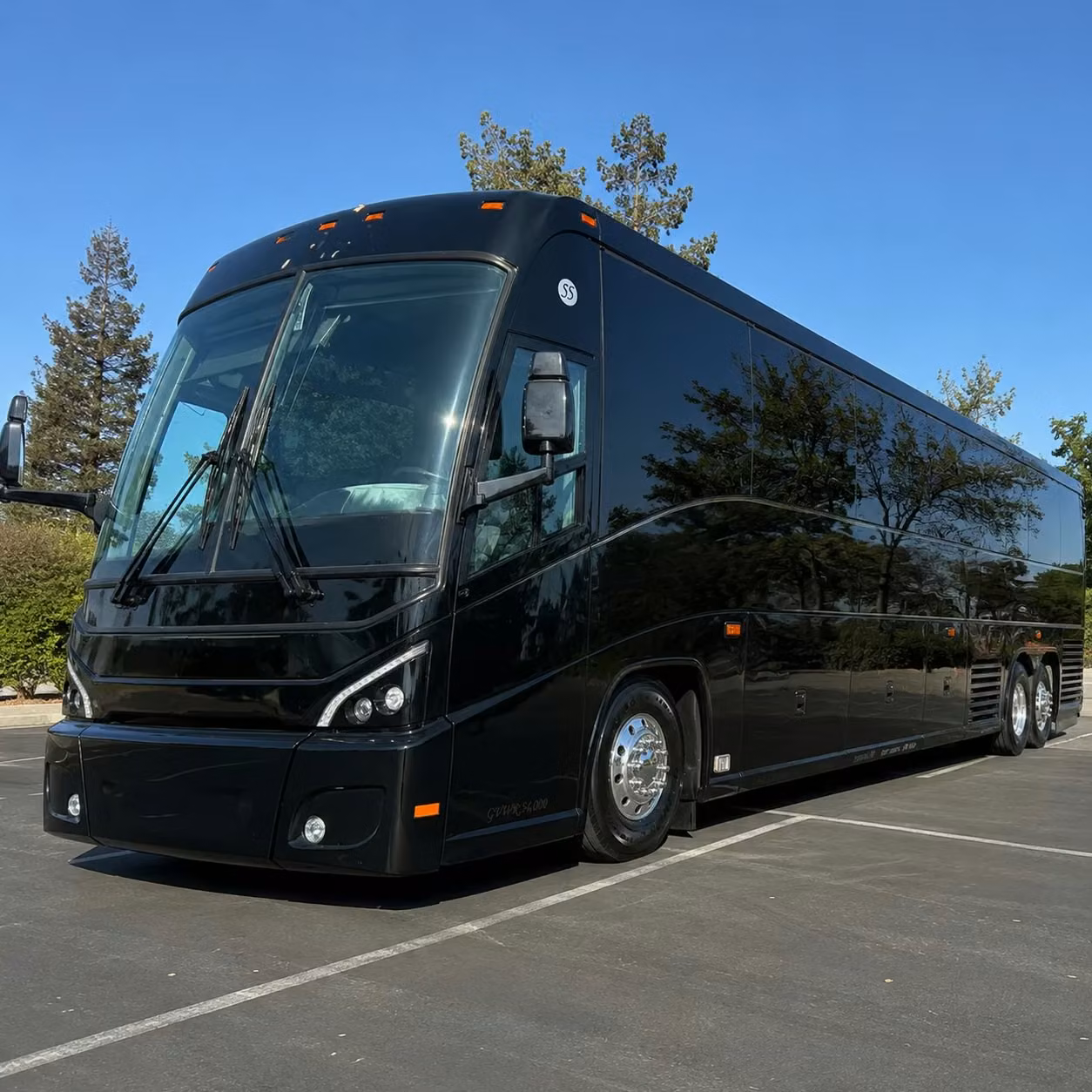 long distance trips from garland to gulf coast destinations are a breeze with the right bus