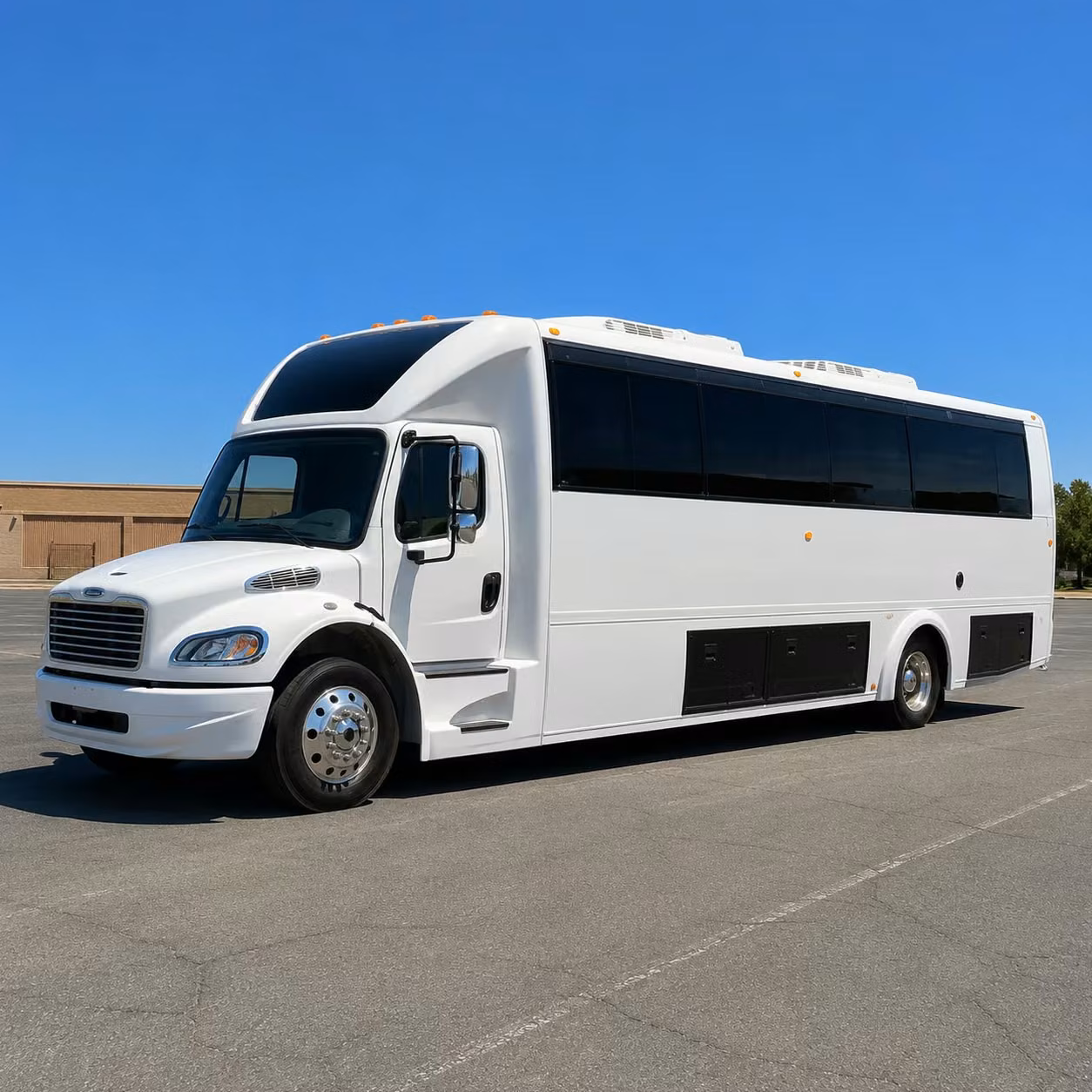 party bus