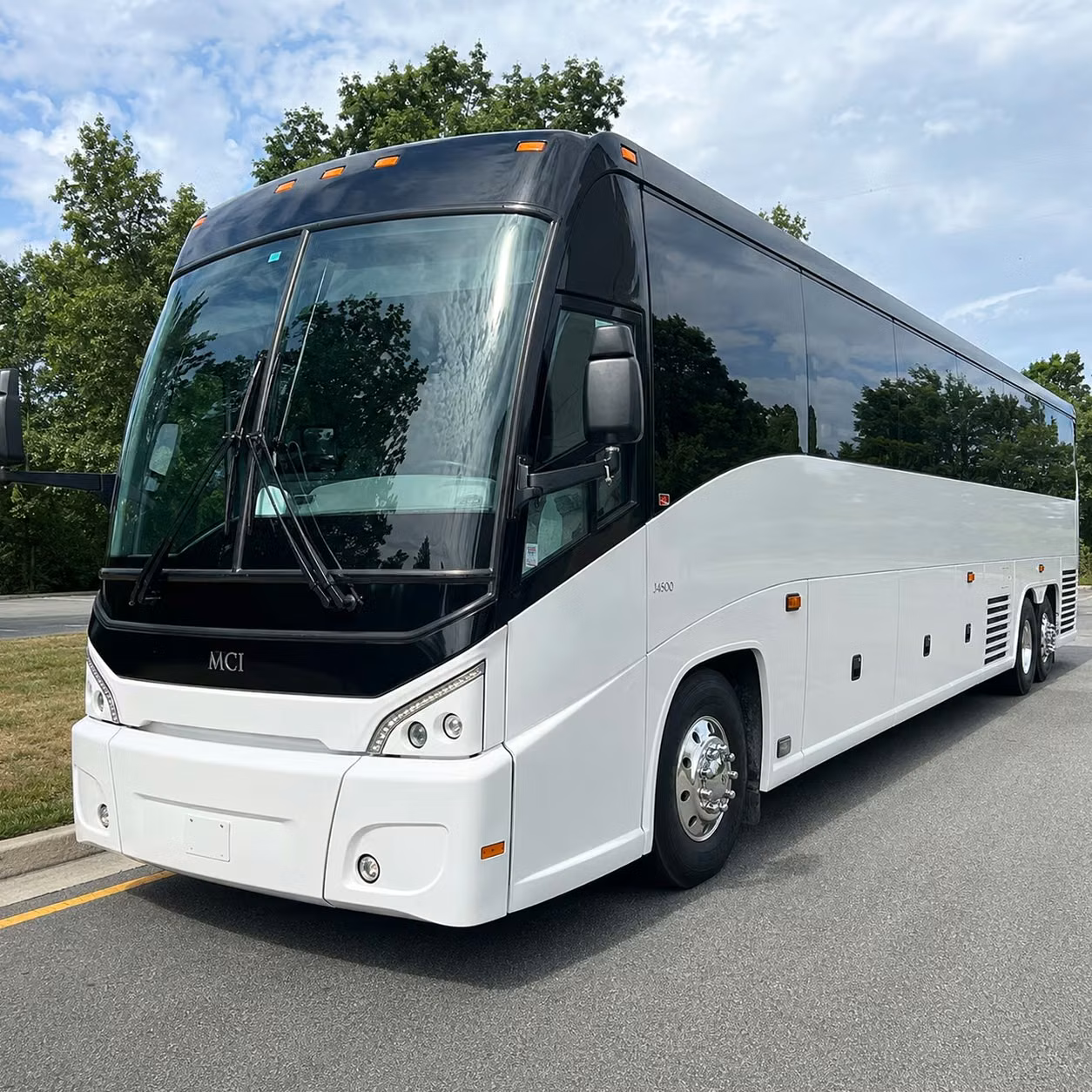 shuttle your congregation to sunday services and weekly events across garland