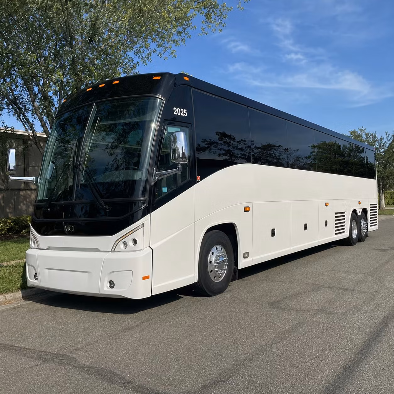 wedding groups and reunions departing garland use long distance bus rentals to reach destination venues across texas