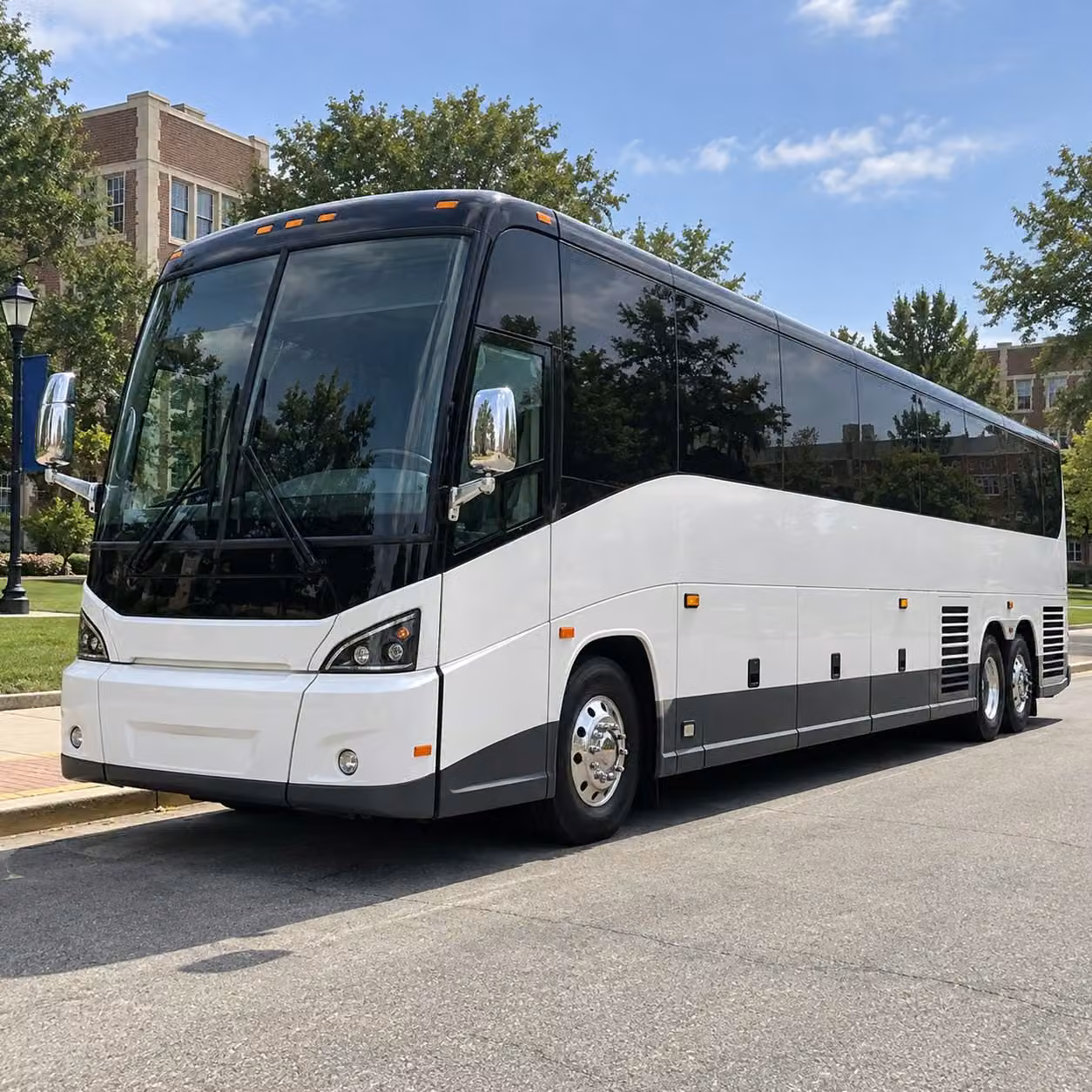 what to look for when booking prom transportation in garland texas