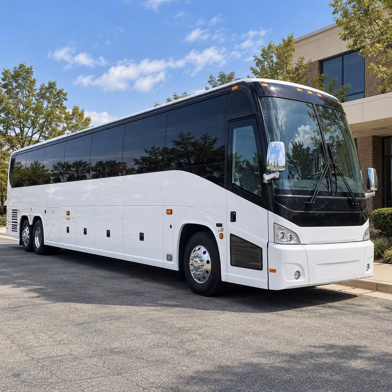 you can count on charterbusrentalgarland com for a smooth safe and unforgettable prom night in garland